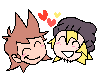 small tordmike