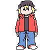mikespin